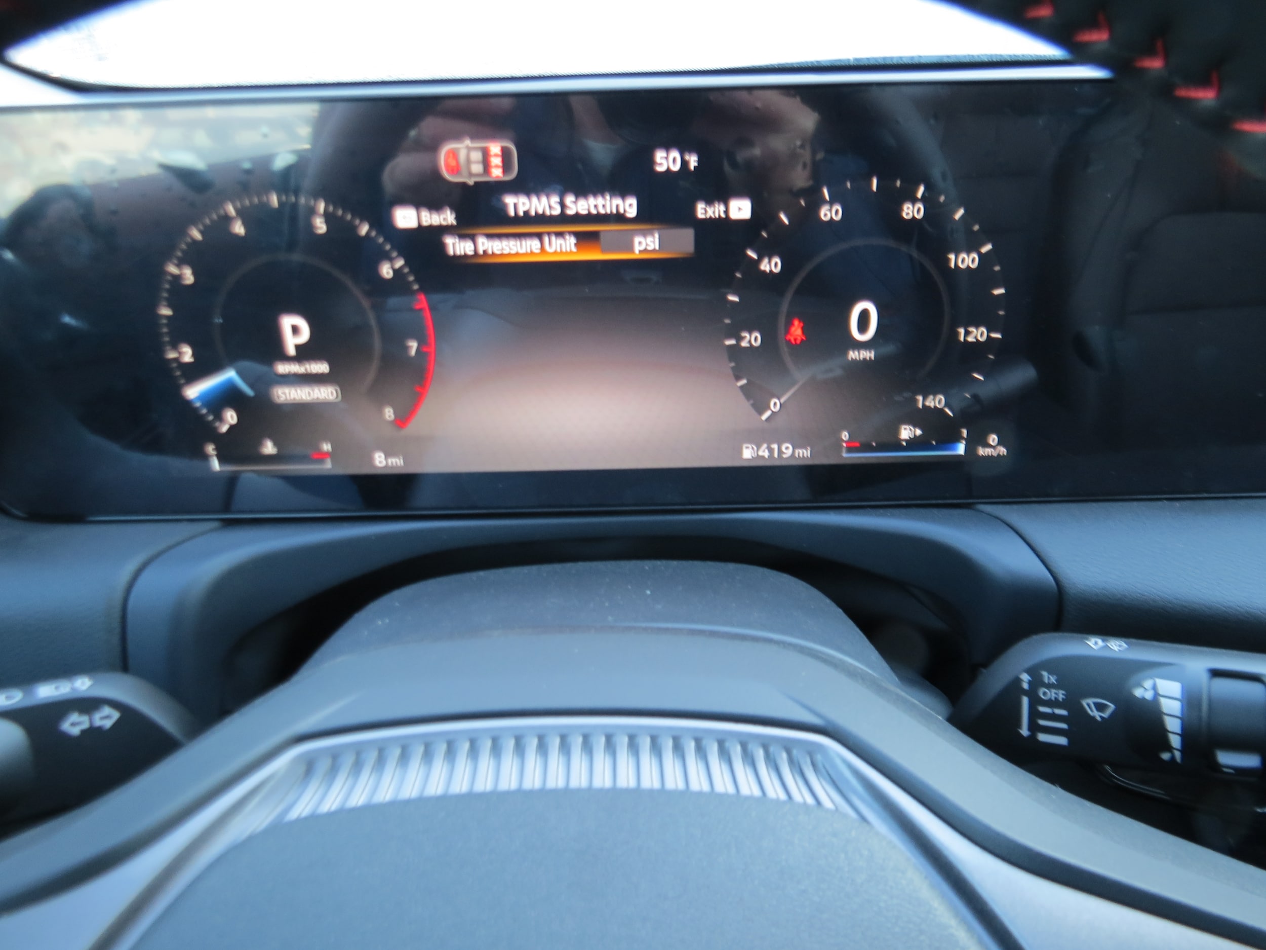 2026 Nissan Sentra SR Energetic Ember/Super Black at Griffin Nissan