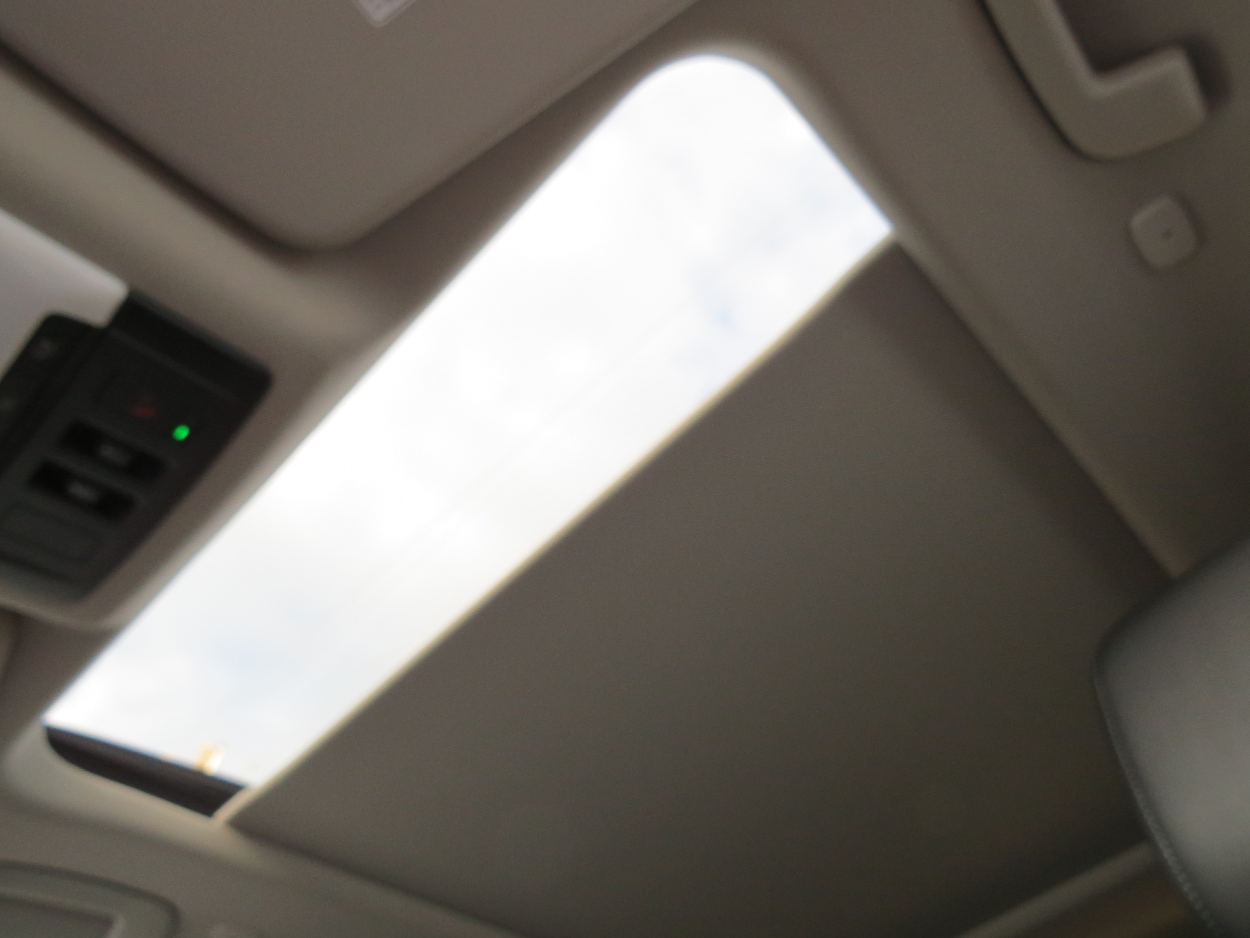 2026 Nissan Rogue Platinum Super Black at Griffin Nissan