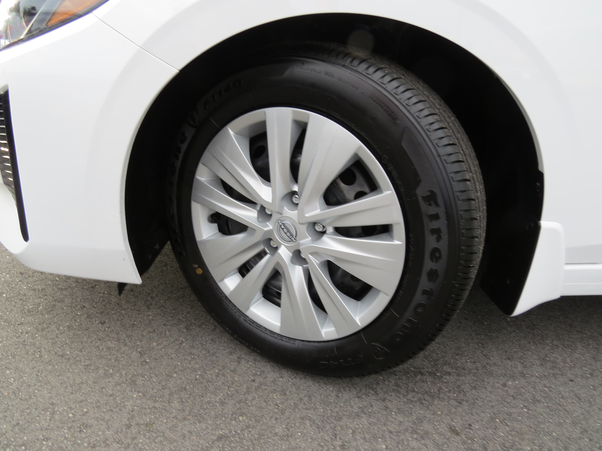 2025 Nissan Sentra S Fresh Powder at Griffin Nissan