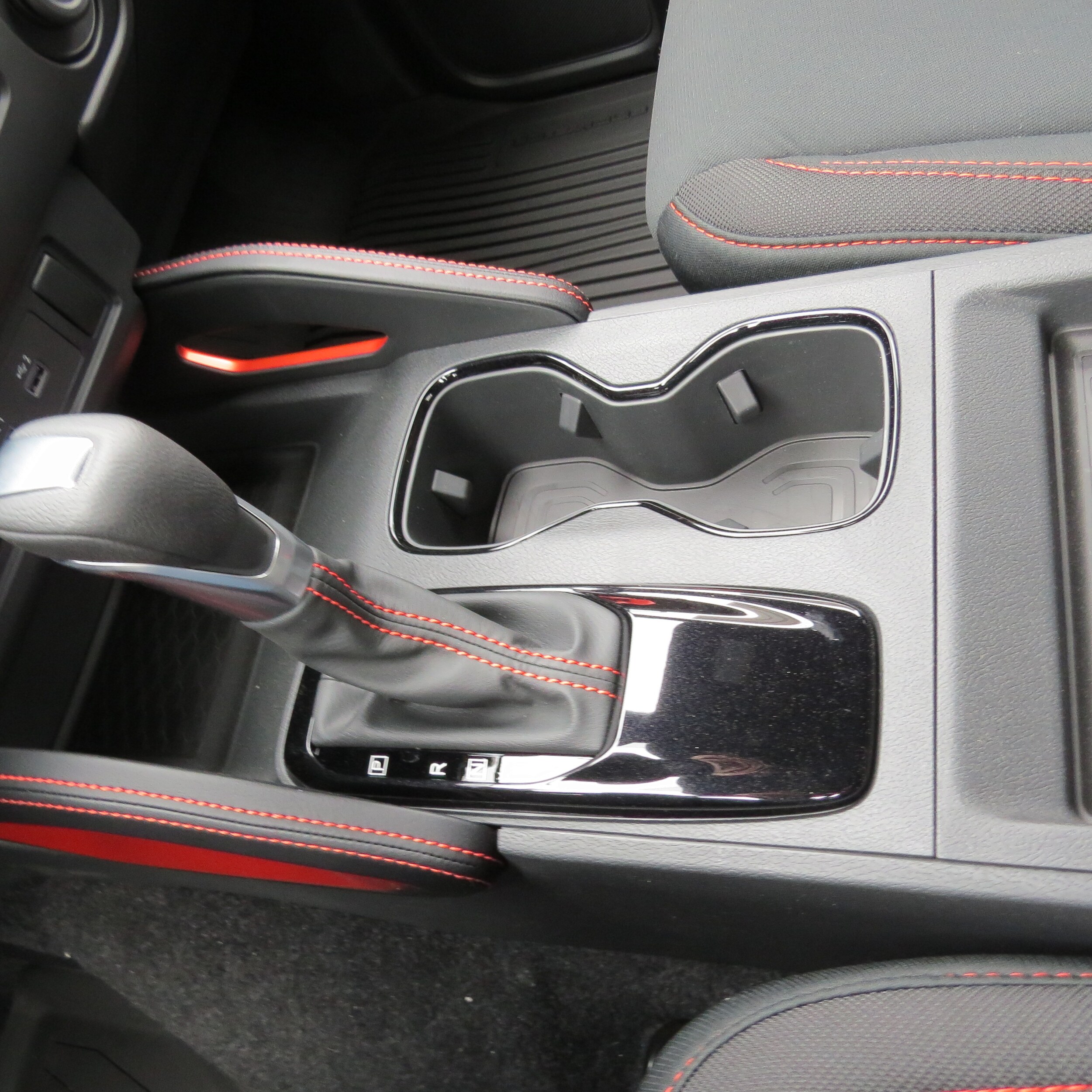 2025 Nissan Frontier PRO-X Gun at Griffin Nissan