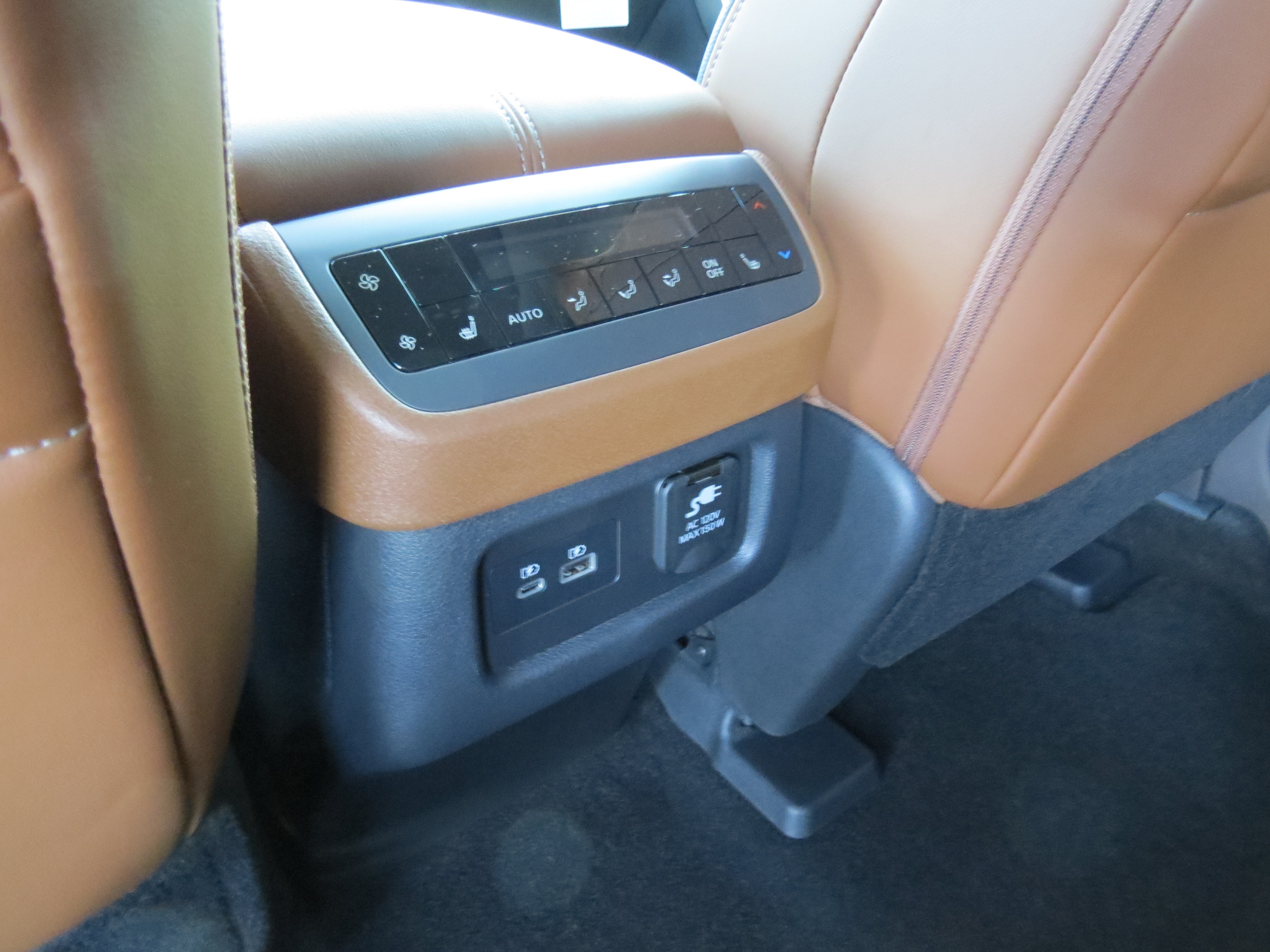 2025 Nissan Pathfinder Platinum Everest White Pearl Tricoat at Griffin Nissan