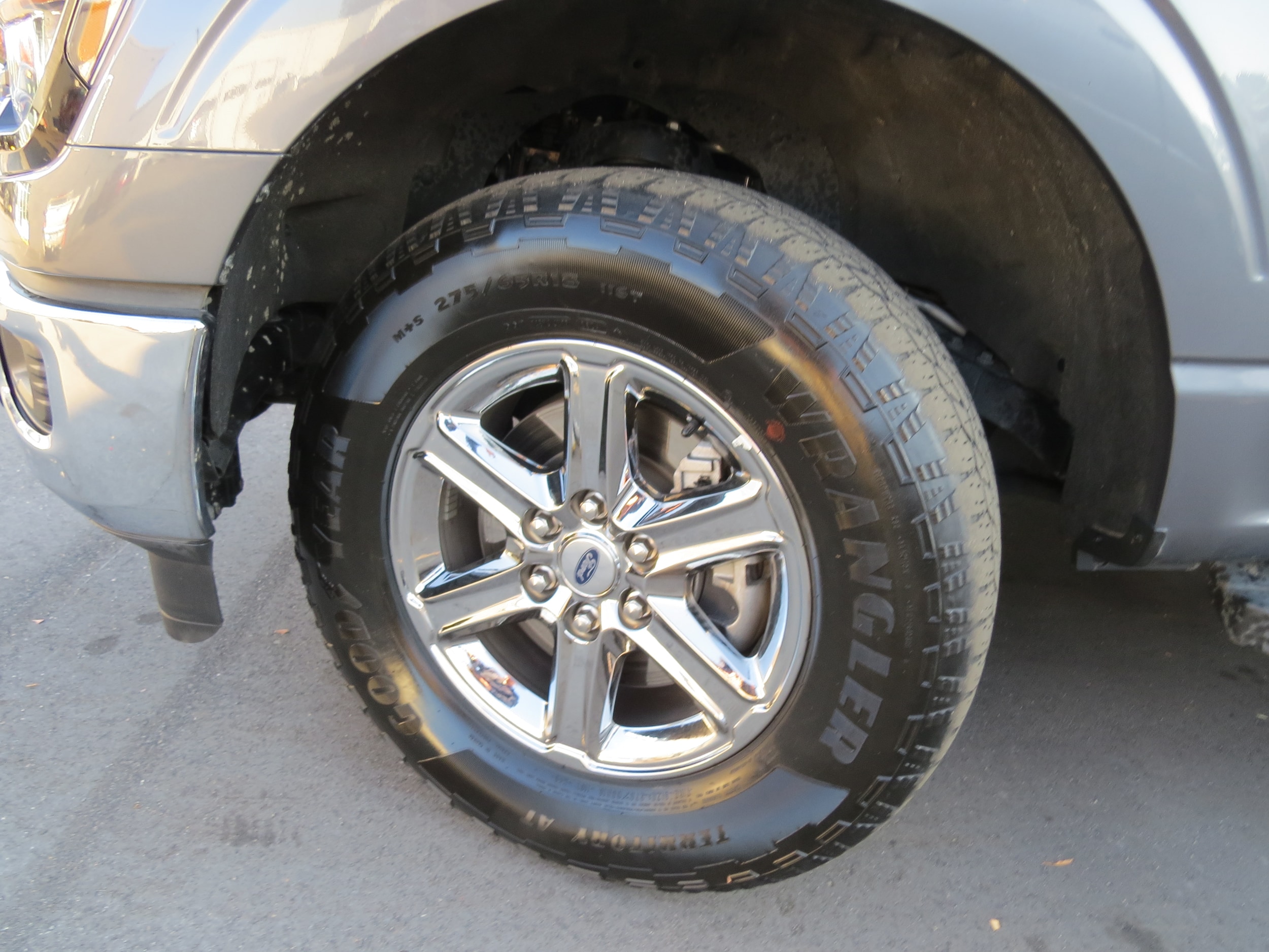 2024 Ford F-150 XLT Charcoal at Ravenel Ford