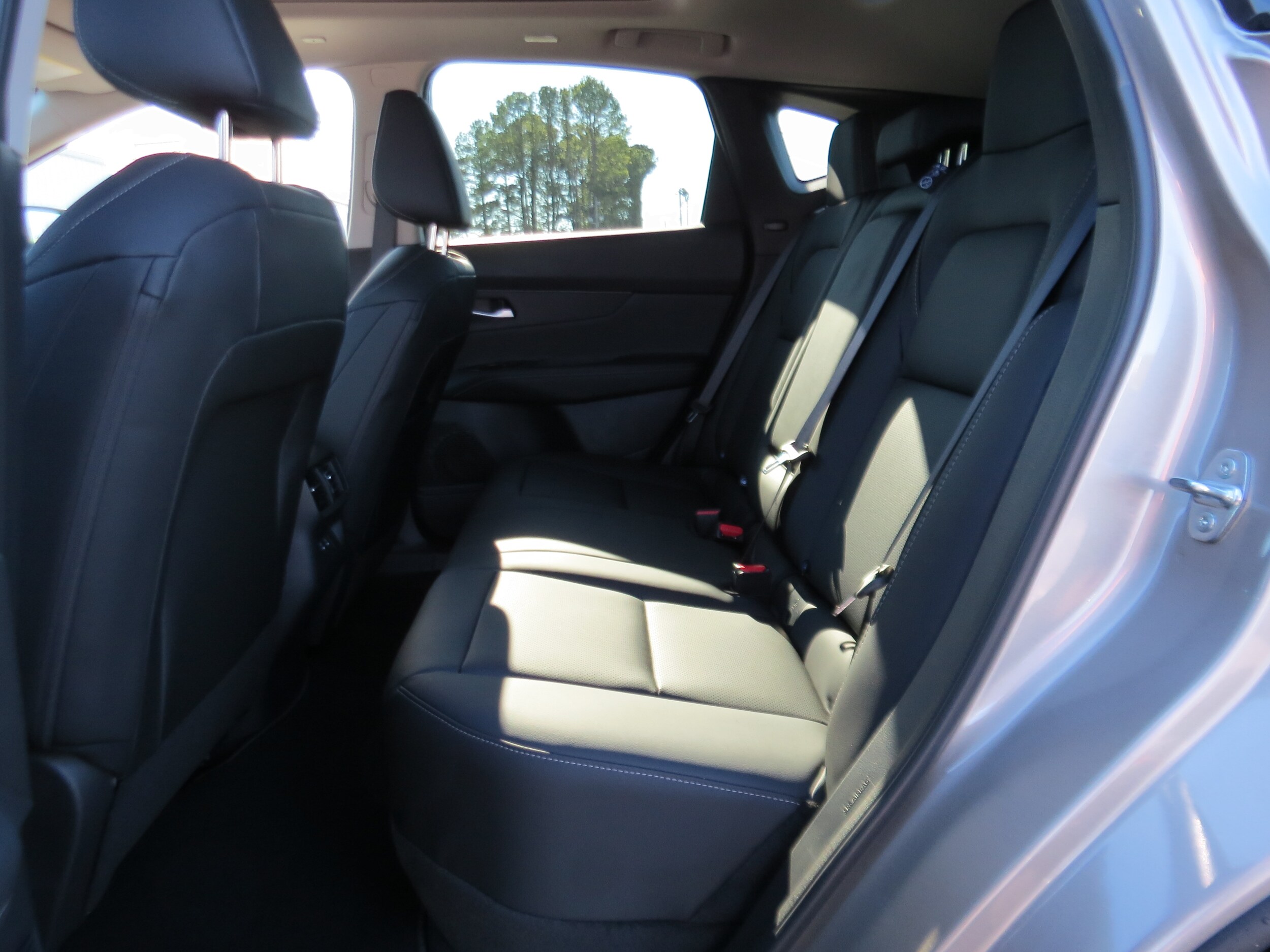 2026 Nissan Murano SL - 9
