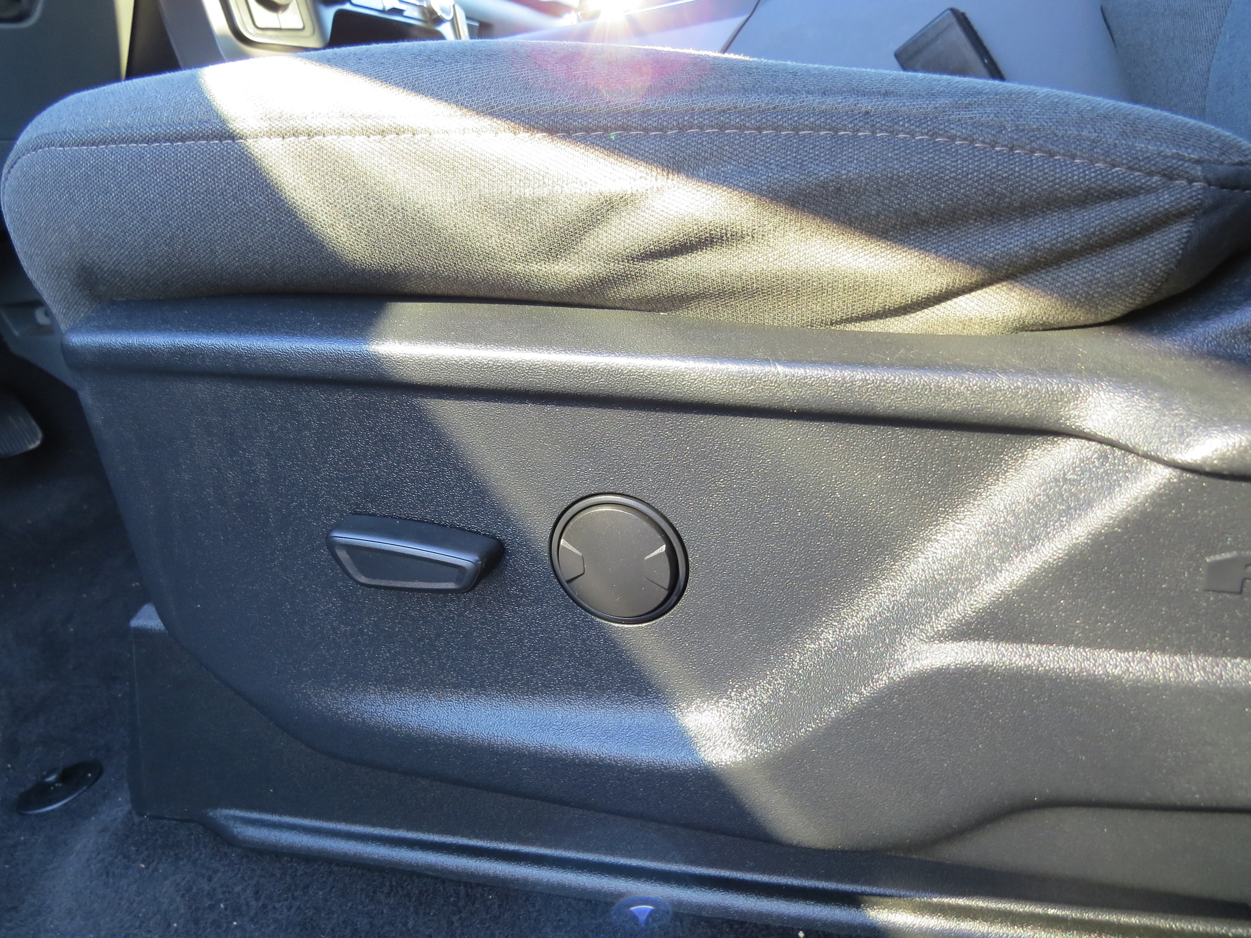 2024 Ford F-150 XLT Charcoal at Ravenel Ford