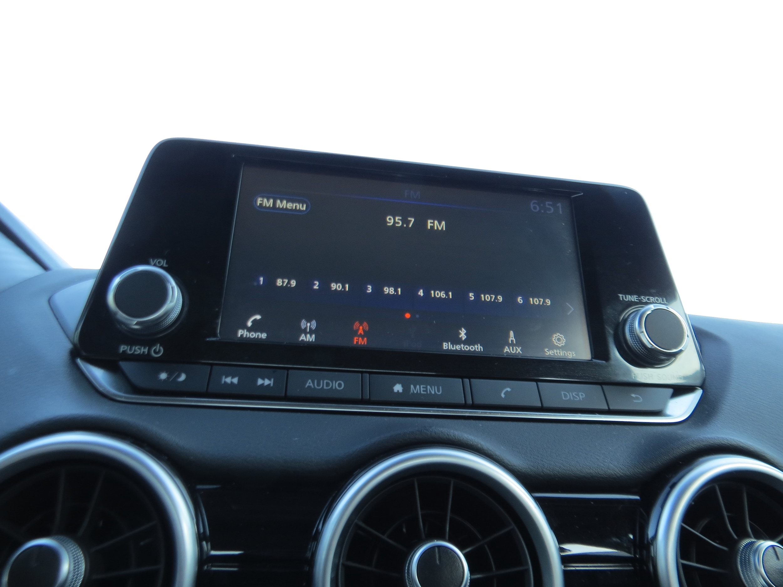 2025 Nissan Sentra S Super Black at Griffin CDJR