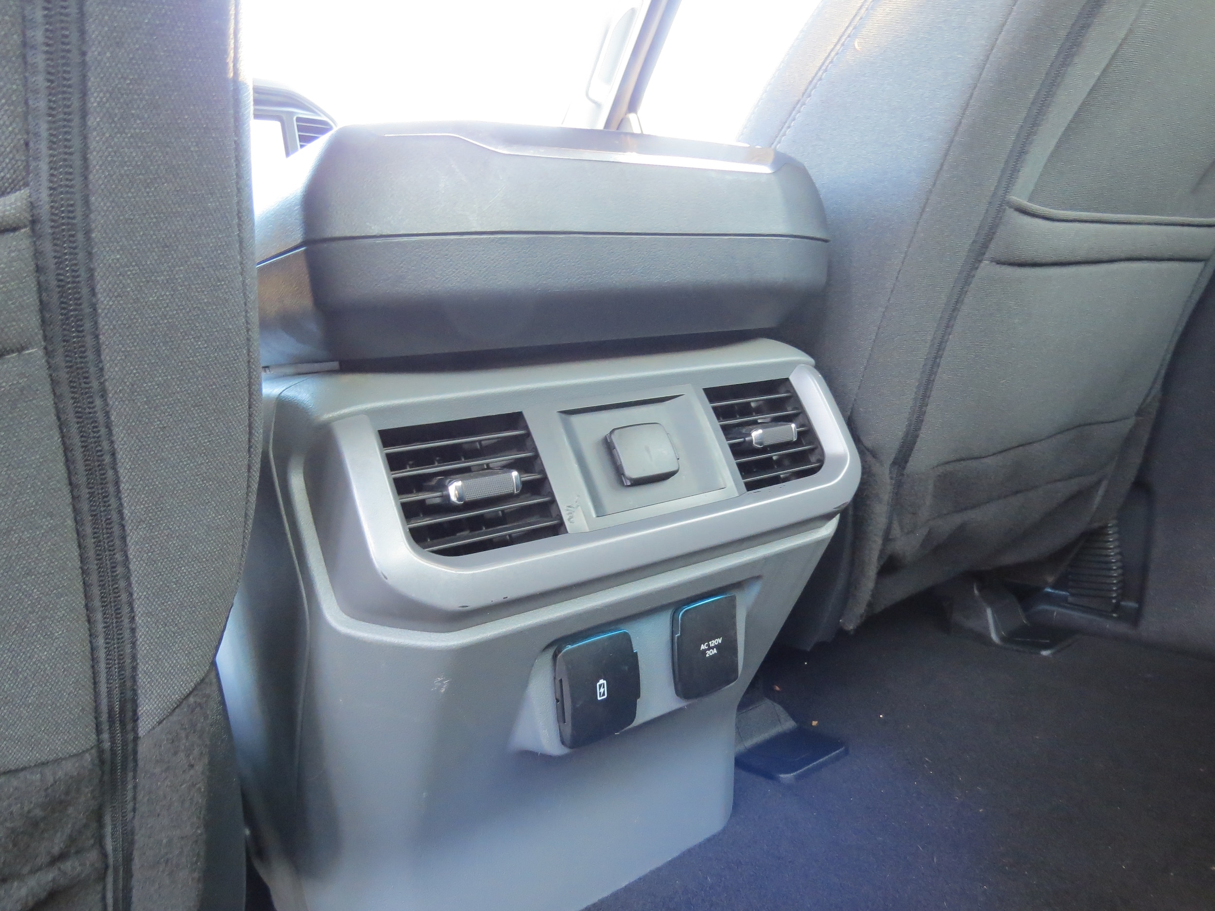 2024 Ford F-150 XLT Charcoal at Ravenel Ford