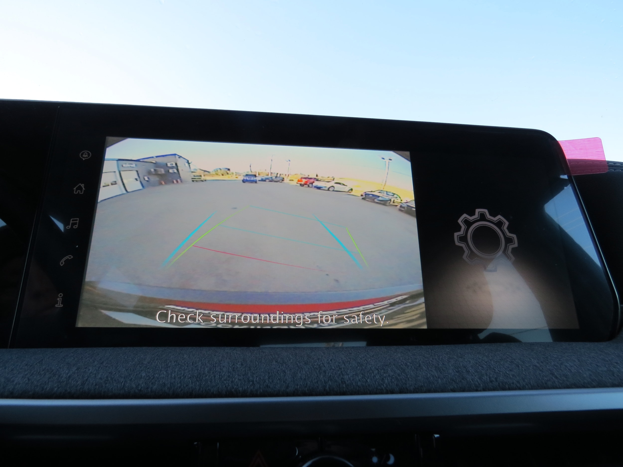 2025 Nissan Kicks SV Scarlet Ember Tintcoat at Griffin Nissan