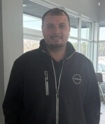 Staff member Harold Sellers from 8f1f6bd0bac8