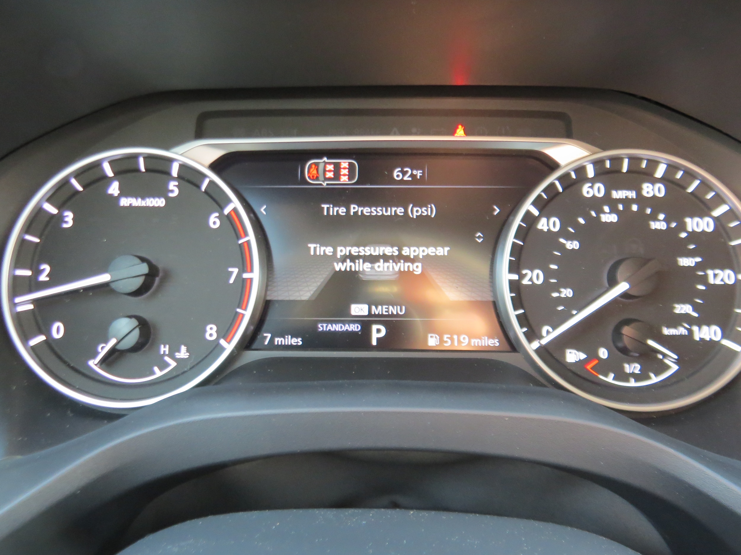2026 Nissan Rogue Dark Armor Deep Ocean Blue Pearl at Griffin Nissan