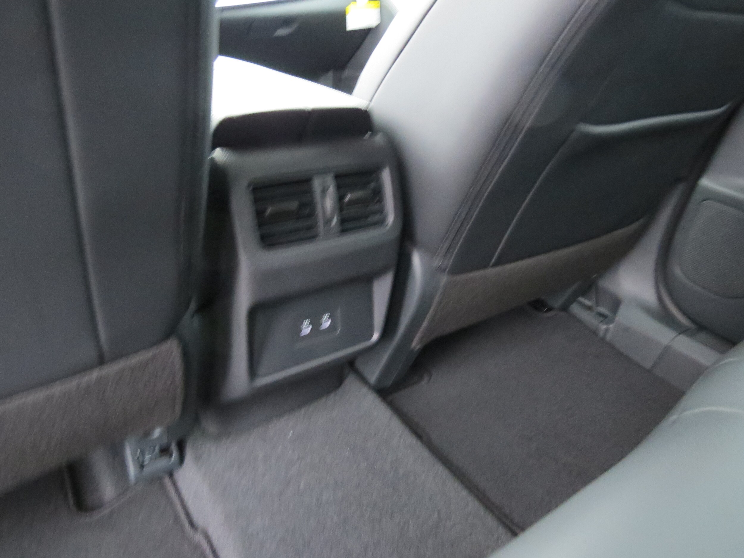 2026 Nissan Rogue SV Super Black at Griffin Nissan