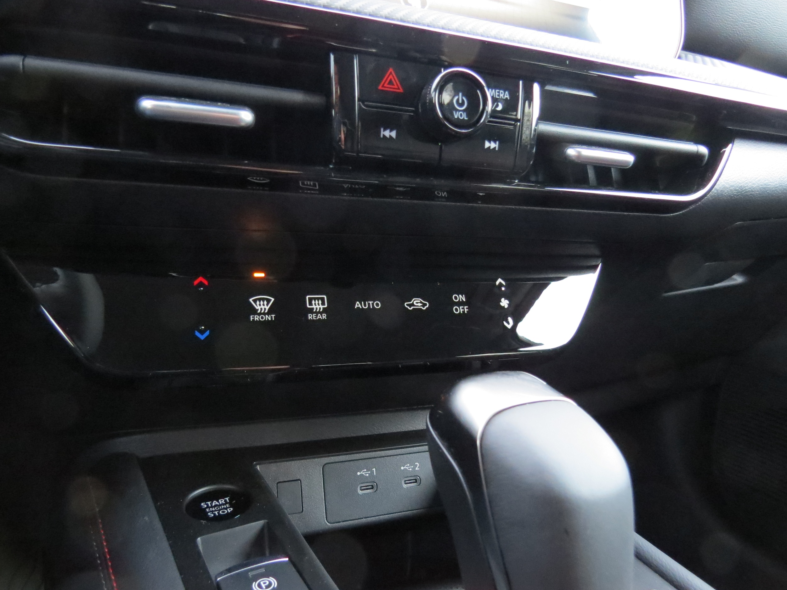 2026 Nissan Kicks SR Super Black at Griffin Nissan
