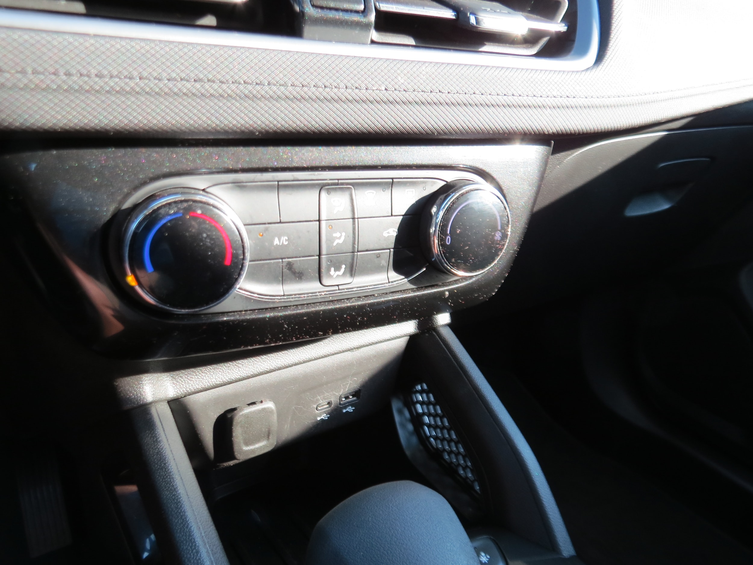 2024 Chevrolet Trailblazer LT Crimson Metallic at Griffin CDJR
