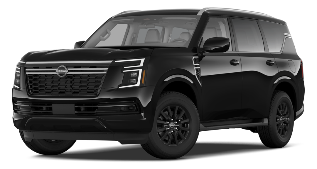 Nissan Armada