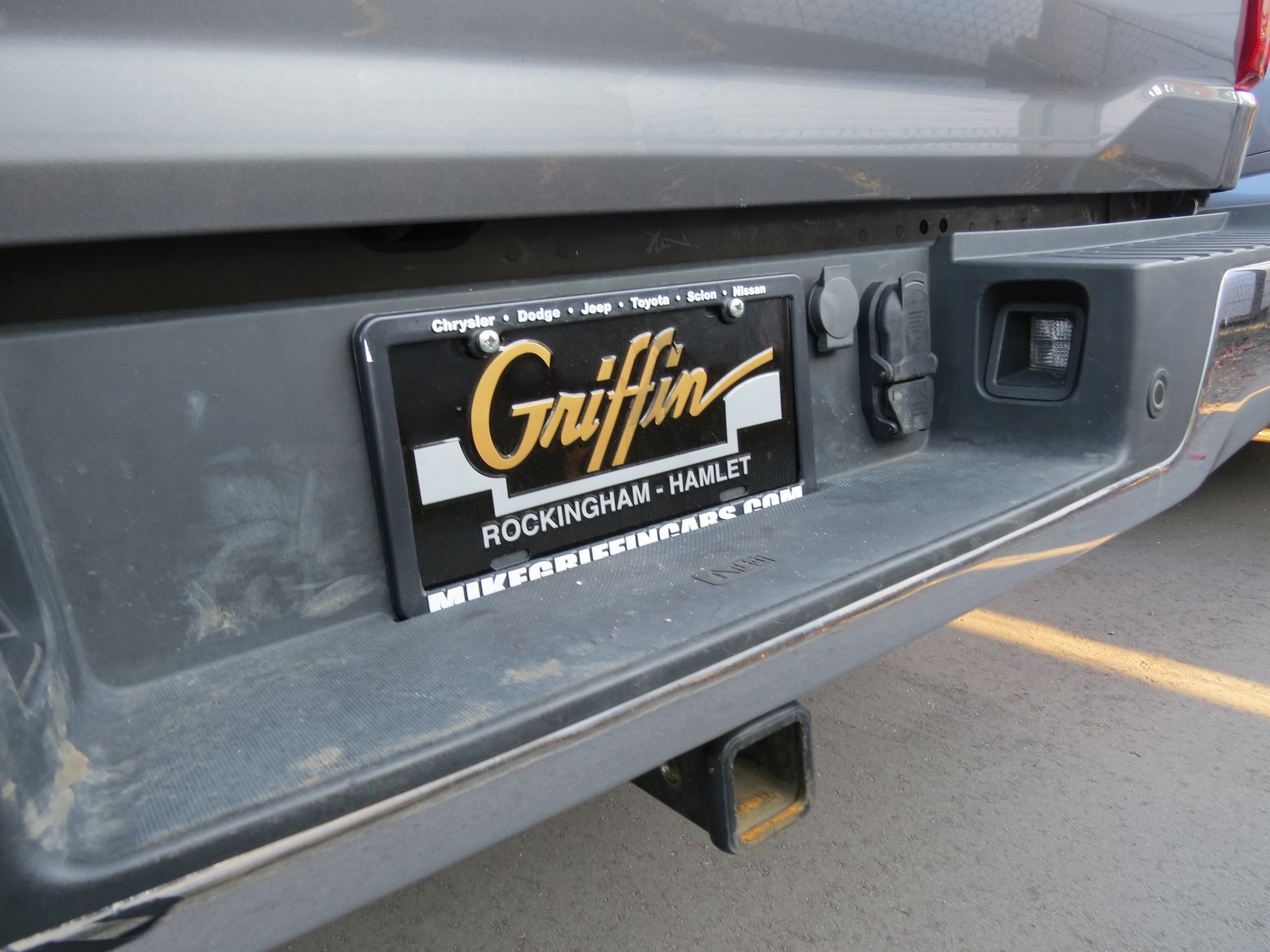 2024 Ford F-150 XLT Charcoal at Ravenel Ford