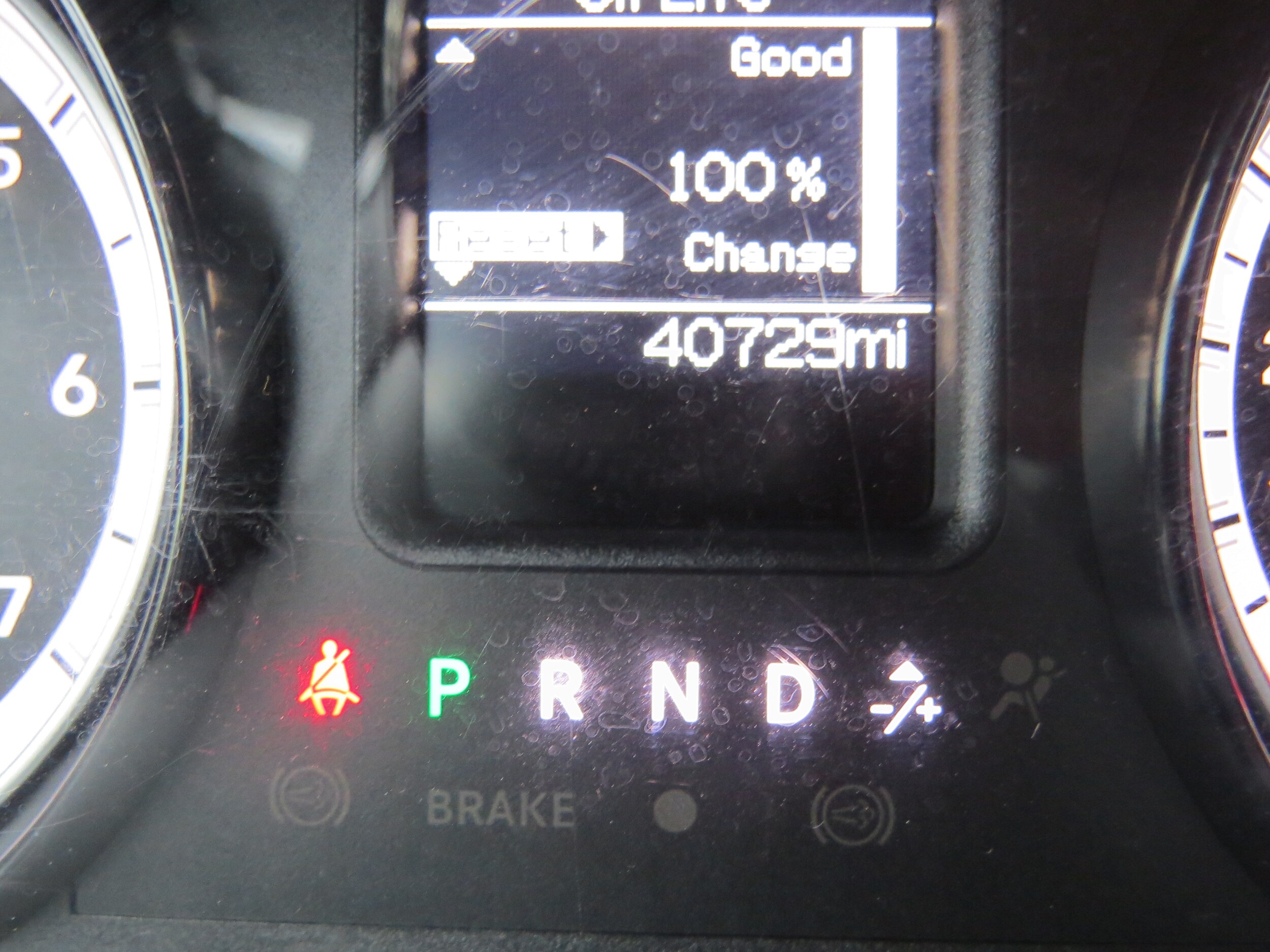 2024 Ram 1500 Classic Warlock Diamond Black Crystal Pearlcoat at Griffin Nissan