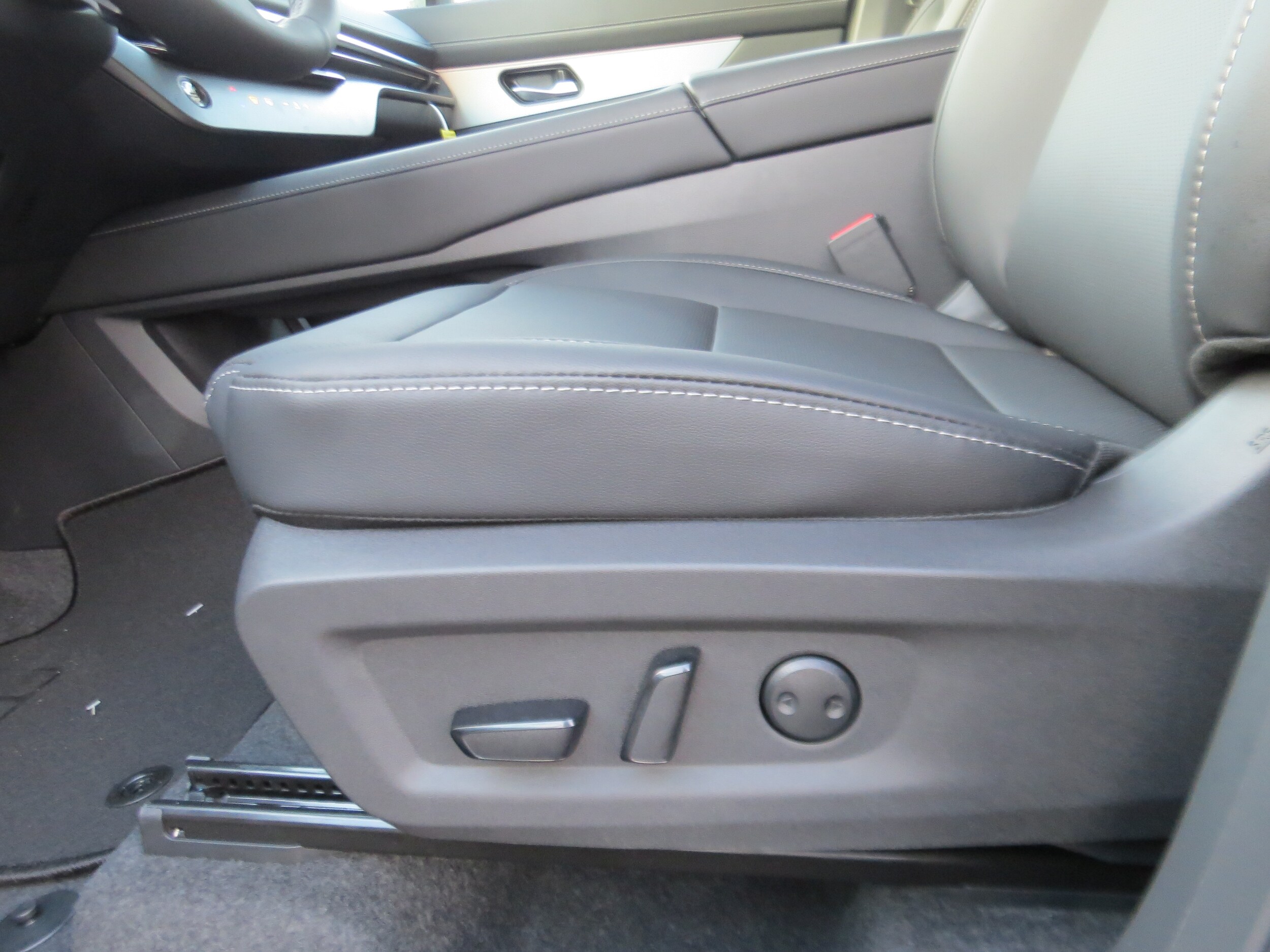 2026 Nissan Murano SL Gun at Griffin Nissan