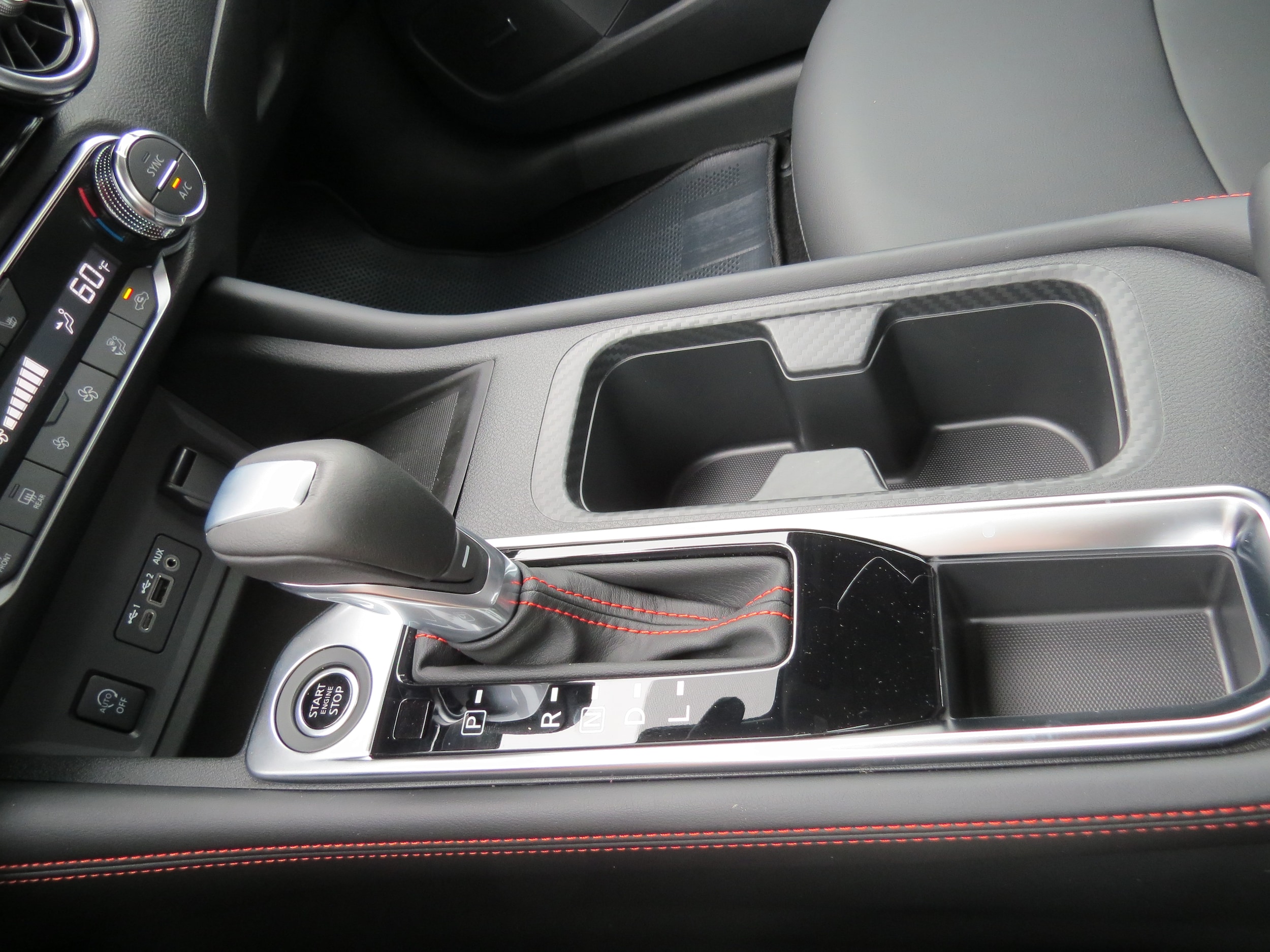 2025 Nissan Sentra SR Atlantic Gray/Super Black at Griffin Nissan