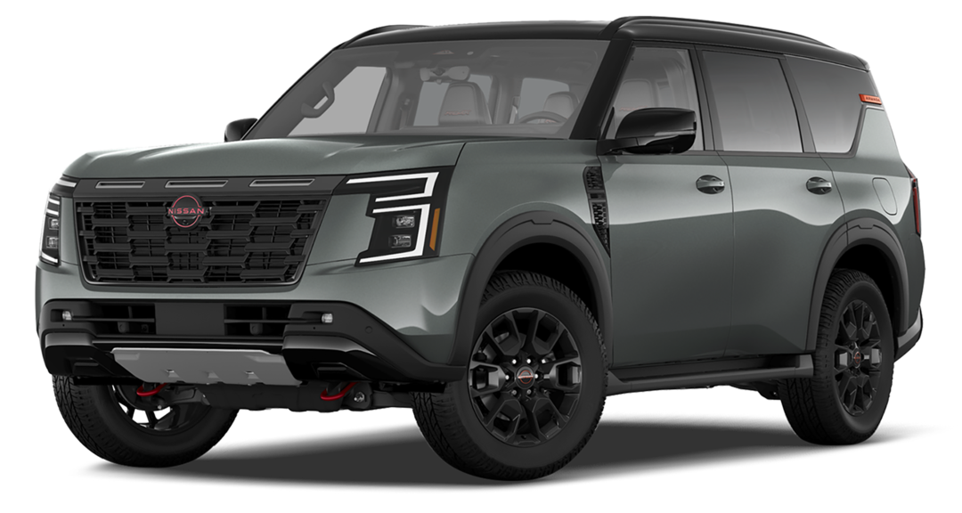 Nissan Armada