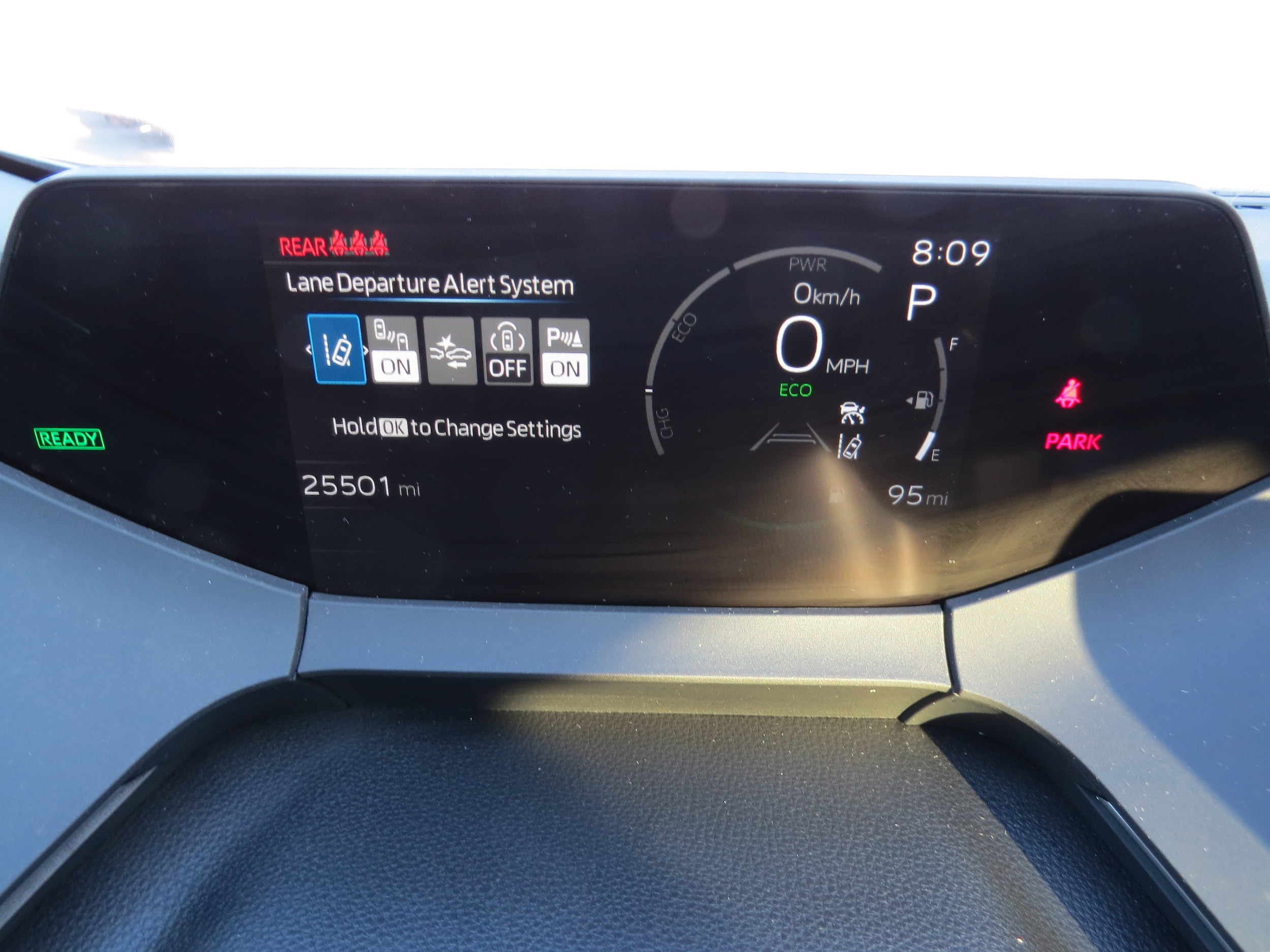 2024 Toyota Prius  Silver at Stokes Toyota Hilton Head