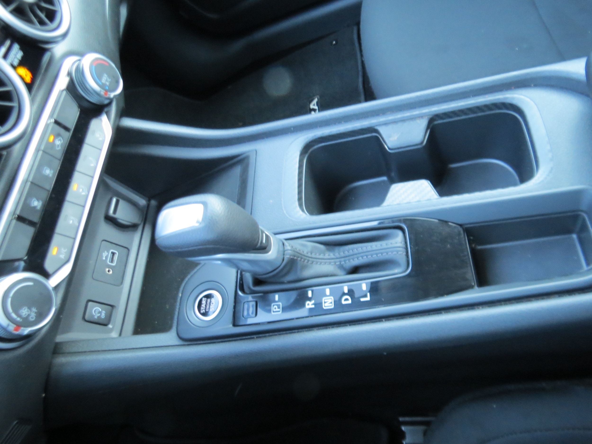 2025 Nissan Sentra S Super Black at Griffin CDJR