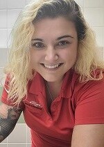 Staff member Heather Hildreth from 44bd19d29570