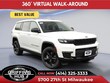 Jeep Grand Cherokee L