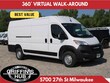  Ram ProMaster 3500