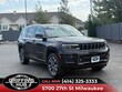Jeep New Grand Cherokee