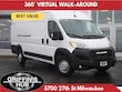  Ram ProMaster 3500