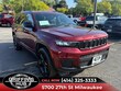 Jeep Grand Cherokee L