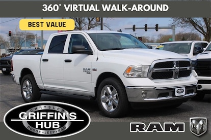 2023 RAM 1500 Limited - Interior and Exterior Walkaround 