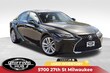 LEXUS IS 300