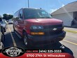 Chevrolet Express 3500