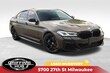 BMW M550i