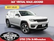  Jeep Grand Cherokee 4xe