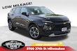Chevrolet Blazer