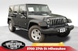  Jeep Wrangler JK Unlimited