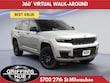  Jeep Grand Cherokee L
