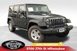  Jeep Wrangler JK Unlimited