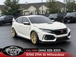 Honda Civic Type R