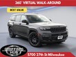  Jeep Grand Cherokee L
