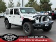 Jeep Wrangler 4xe
