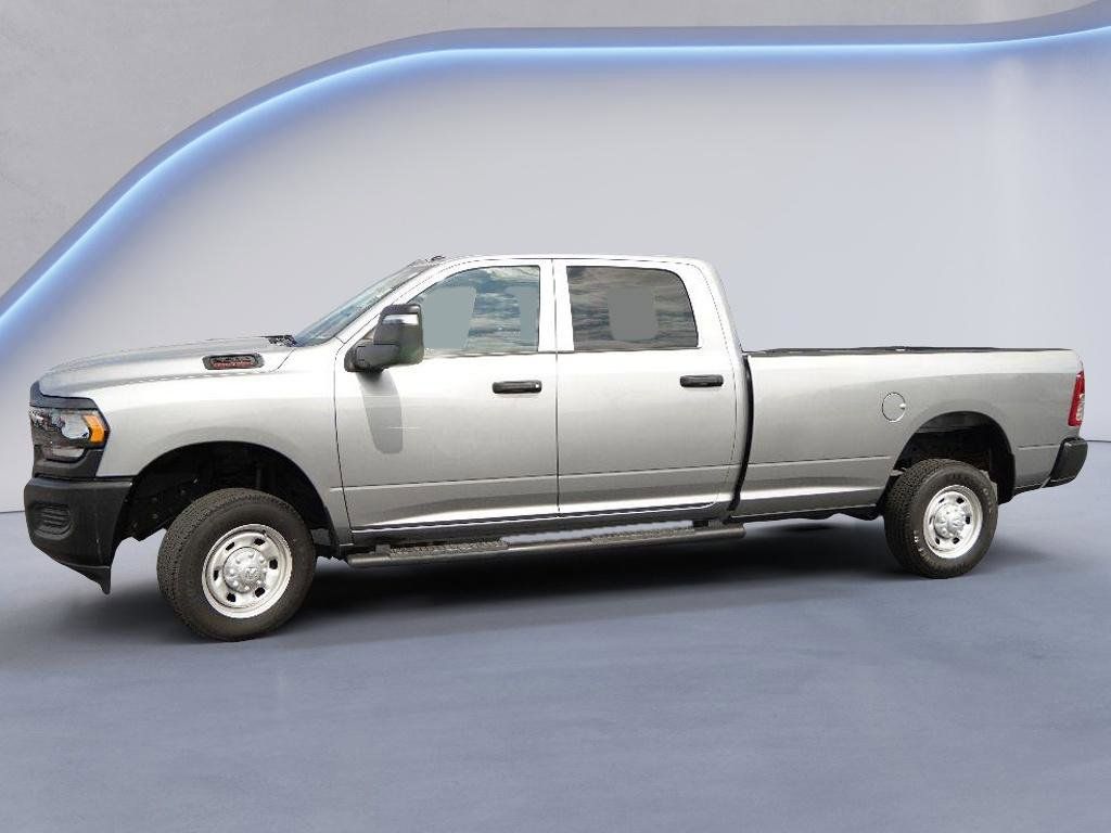 Certified 2024 RAM Ram 2500 Pickup Tradesman with VIN 3C6UR5HJ1RG153522 for sale in Milwaukee, WI