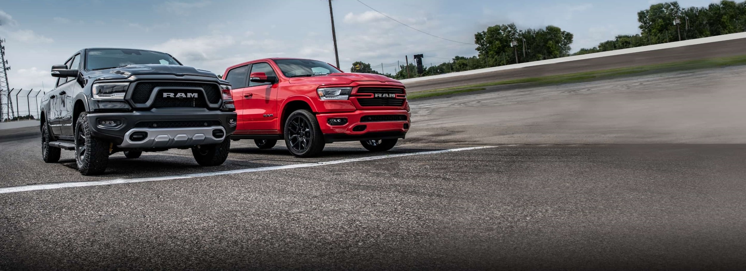 2023 Ram 1500 in Milwaukee