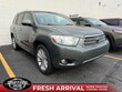 Toyota Highlander Hybrid