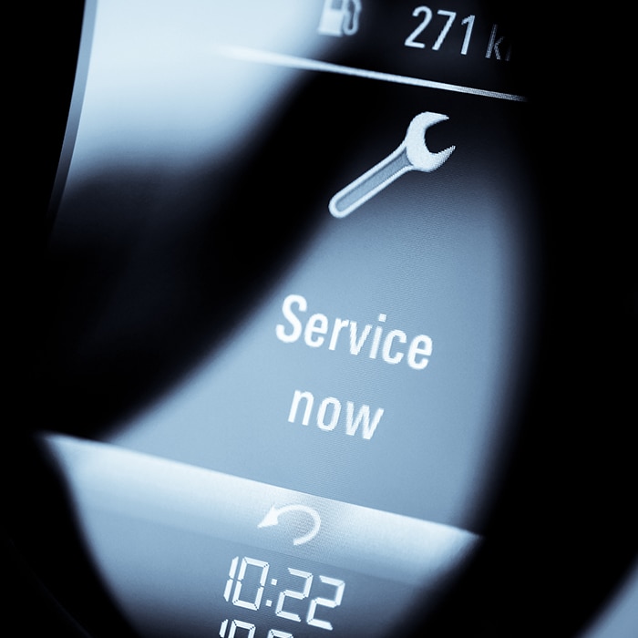 Toyota Car Repair in Hamlet Griffin Toyota