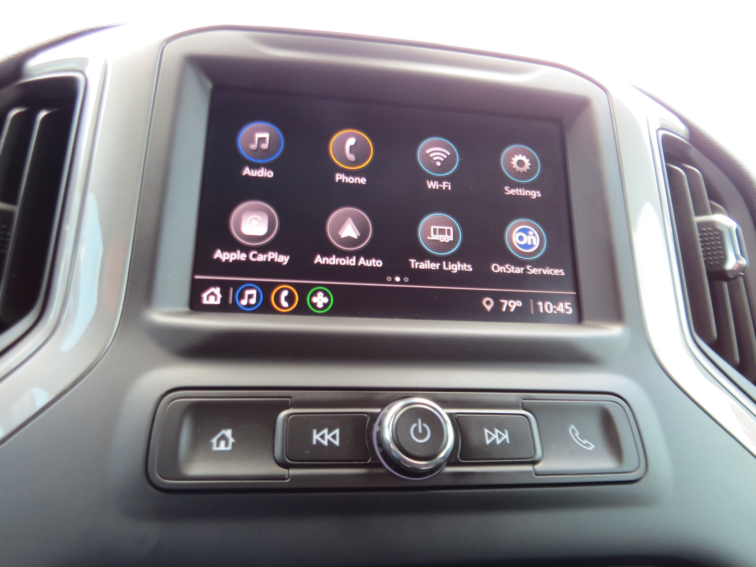 2022 Chevrolet Silverado 1500 Custom - Photo 27