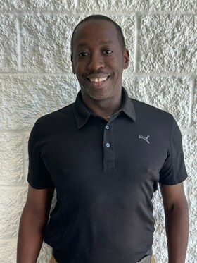 Staff member Stephen Short from 3eea4e4aad42