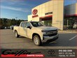  Chevrolet Silverado 1500 LTD