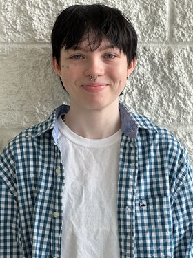 Staff member Zoe Davis from f4b115705c6f